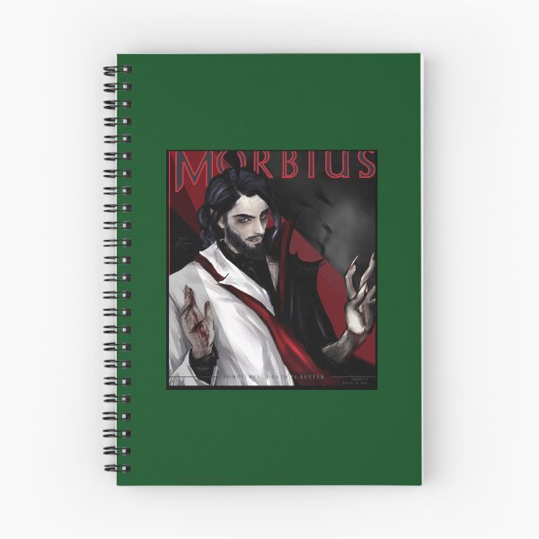 Item preview, Copy of The Living Vampire Dark  designed and sold by BohoEtChic.