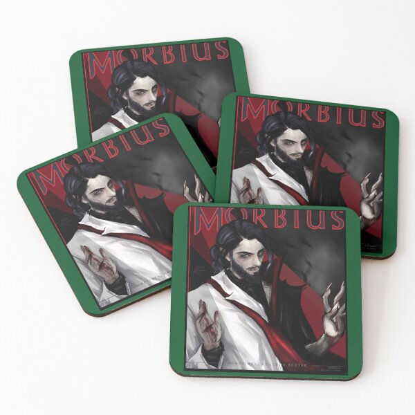 Item preview, Copy of The Living Vampire Dark  designed and sold by BohoEtChic.