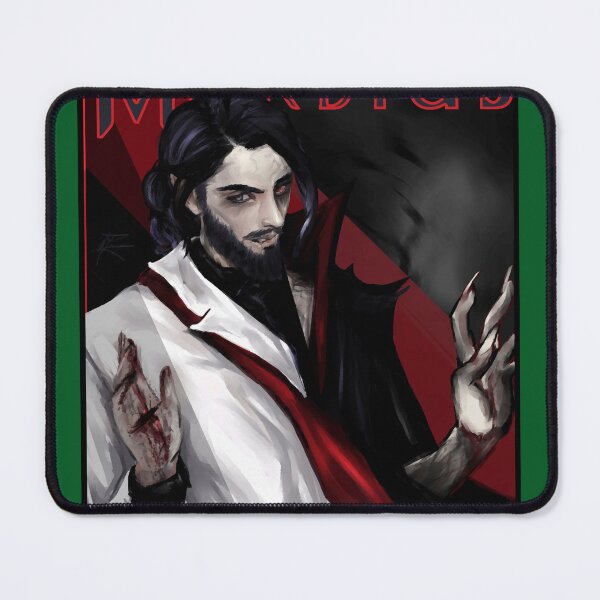 Item preview, Copy of The Living Vampire Dark  designed and sold by BohoEtChic.