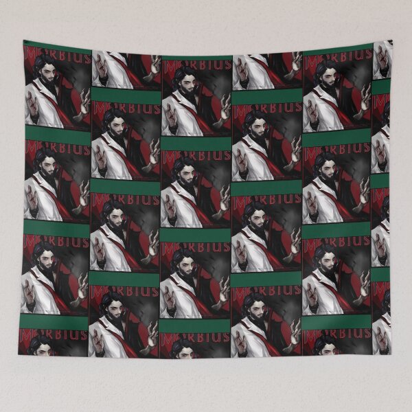 Item preview, Copy of The Living Vampire Dark  designed and sold by BohoEtChic.
