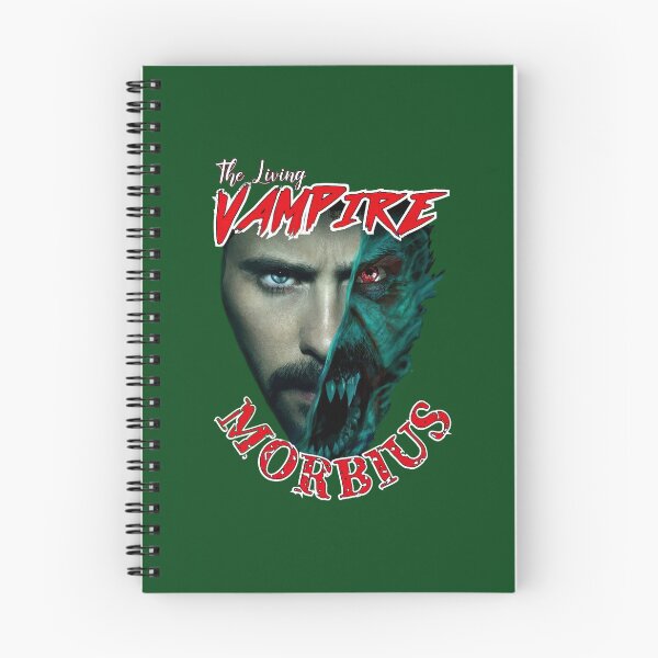 Item preview, The Living Vampire Appareling Vampire Dark  designed and sold by BohoEtChic.