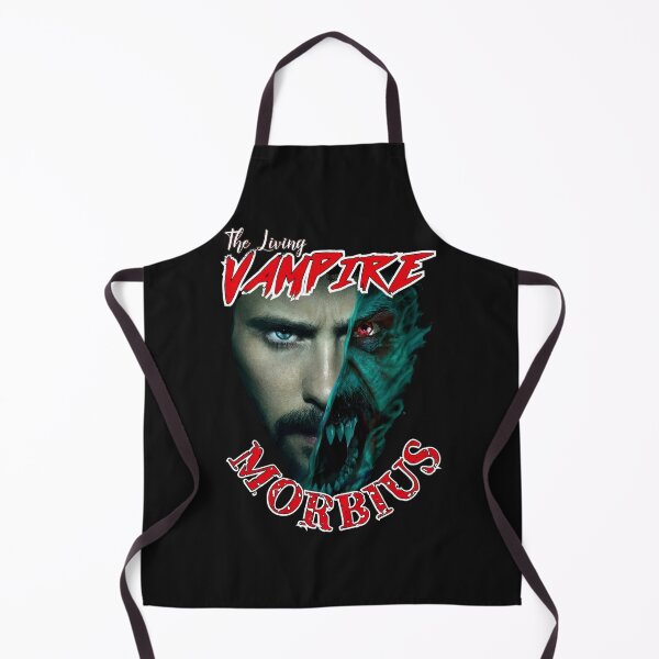 Item preview, The Living Vampire Appareling Vampire Dark  designed and sold by BohoEtChic.