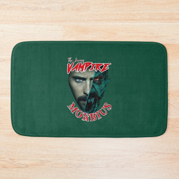 Item preview, The Living Vampire Appareling Vampire Dark  designed and sold by BohoEtChic.