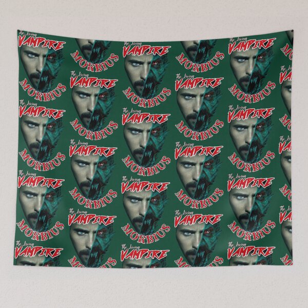 Item preview, The Living Vampire Appareling Vampire Dark  designed and sold by BohoEtChic.
