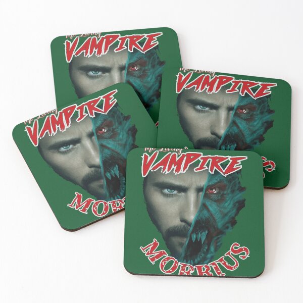 Item preview, Copy of The Living Vampire Dark The Living Vampire Apparel designed and sold by BohoEtChic.