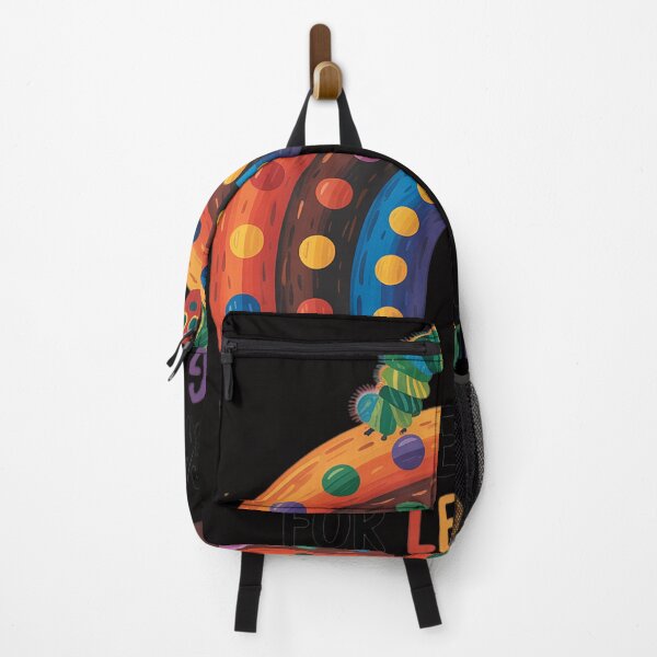 Item preview, We Are Hungry For Learning designed and sold by TewonLake.