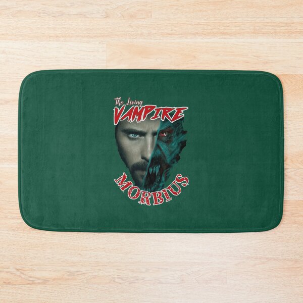 Item preview, Copy of The Living Vampire Dark The Living Vampire Apparel designed and sold by BohoEtChic.