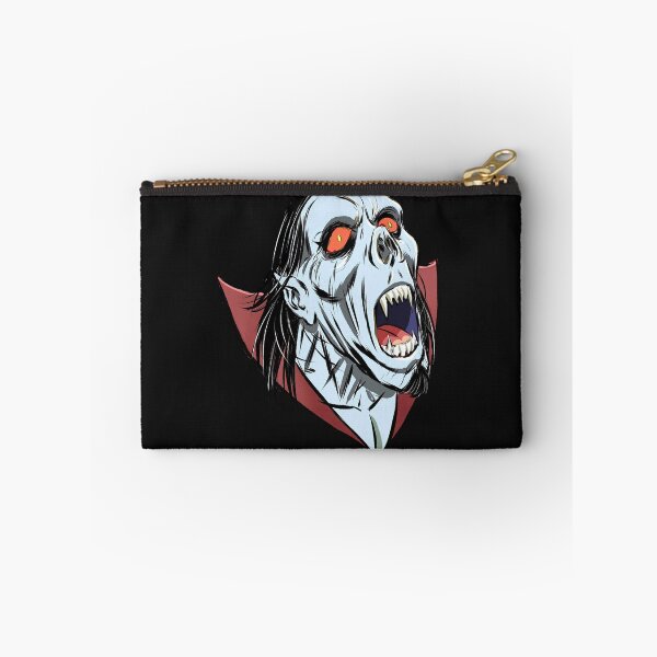 Item preview, The Face Morbiushe Living Vampire Dark  designed and sold by BohoEtChic.