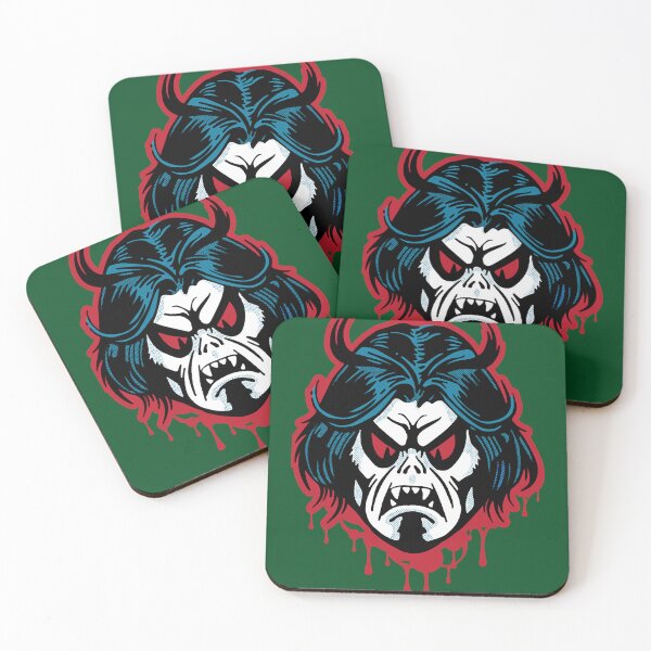 Item preview, Copy of The Living Vampire Dark Vampire  designed and sold by BohoEtChic.