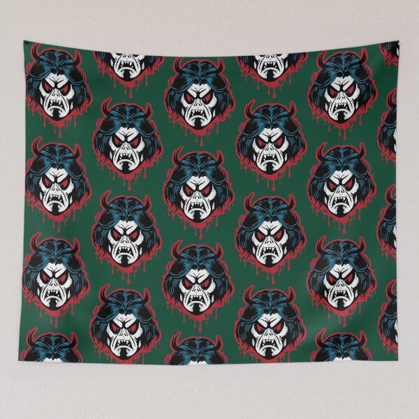 Item preview, Copy of The Living Vampire Dark Vampire  designed and sold by BohoEtChic.