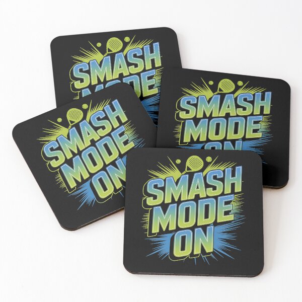 Item preview, Padel Queen - Padel Power Moves - Smash Sisters - Racket Rebel Girl - Padel Goals Vibes - Sweat, Smash, Repeat - Padel is My Superpower - Backhand Beauty - Padel Babe Energy designed and sold by JansenGS.