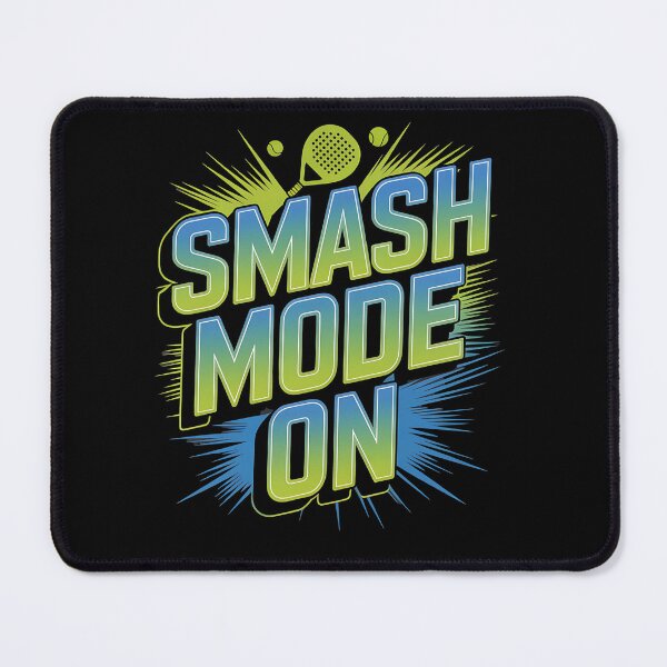 Item preview, Padel Queen - Padel Power Moves - Smash Sisters - Racket Rebel Girl - Padel Goals Vibes - Sweat, Smash, Repeat - Padel is My Superpower - Backhand Beauty - Padel Babe Energy designed and sold by JansenGS.