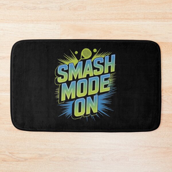 Item preview, Padel Queen - Padel Power Moves - Smash Sisters - Racket Rebel Girl - Padel Goals Vibes - Sweat, Smash, Repeat - Padel is My Superpower - Backhand Beauty - Padel Babe Energy designed and sold by JansenGS.
