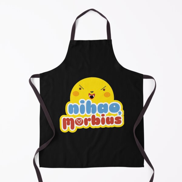 Item preview, Ni Hao, Morbius Ni Hao, Morbius he Living Vampire Dark  designed and sold by BohoEtChic.