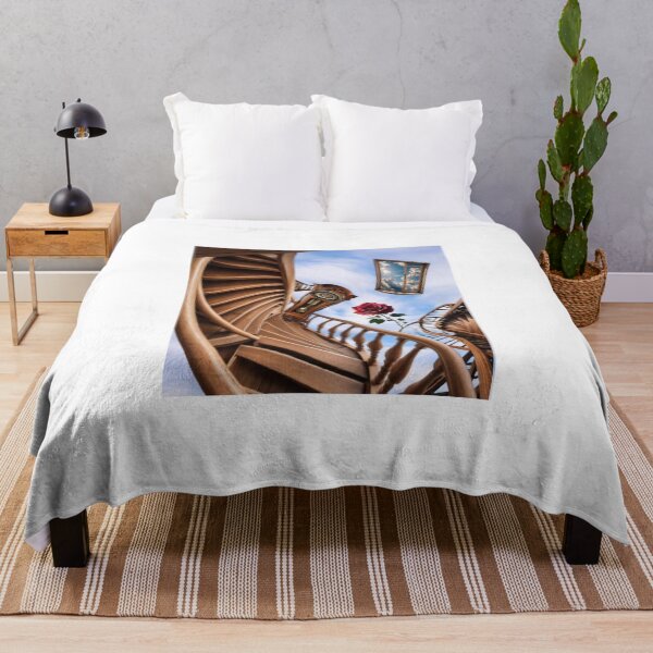Item preview, There's a Place designed and sold by Slopaganda.