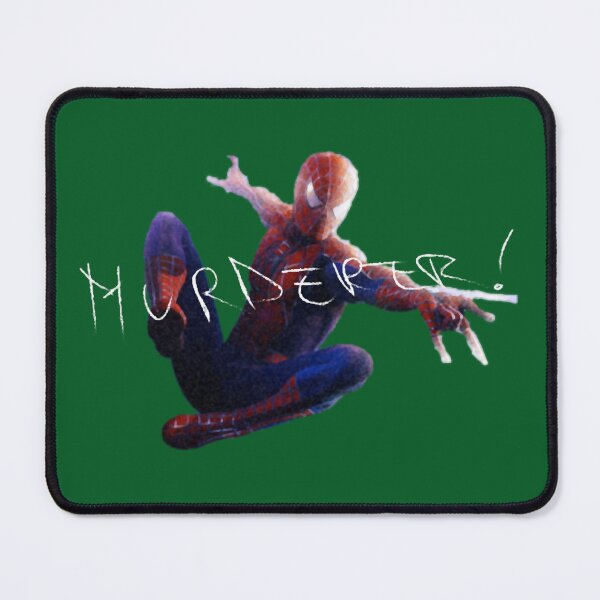 Item preview, Copy of The Living Vampire Darkmurderer morbius andrew garfield designed and sold by BohoEtChic.