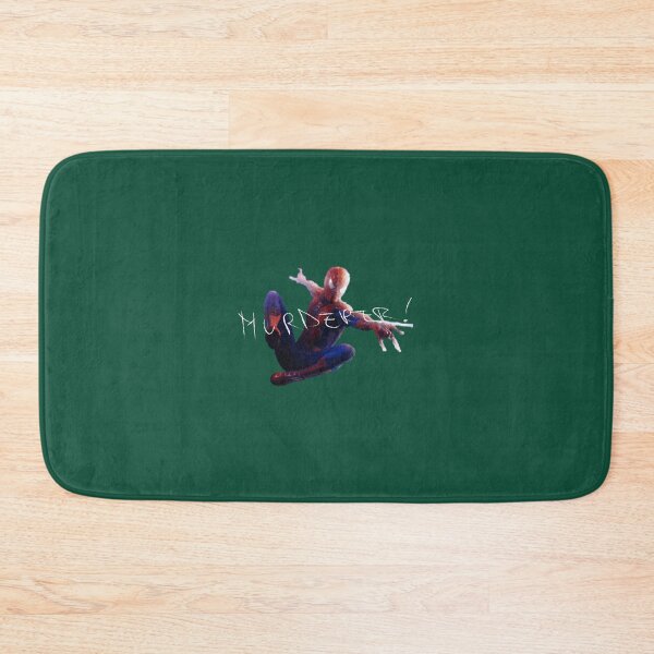 Item preview, Copy of The Living Vampire Darkmurderer morbius andrew garfield designed and sold by BohoEtChic.