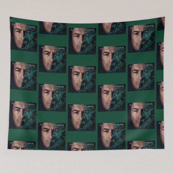 Item preview, Copy of The Living Vampire Dark Saul MorbmanSaul Morbman designed and sold by BohoEtChic.