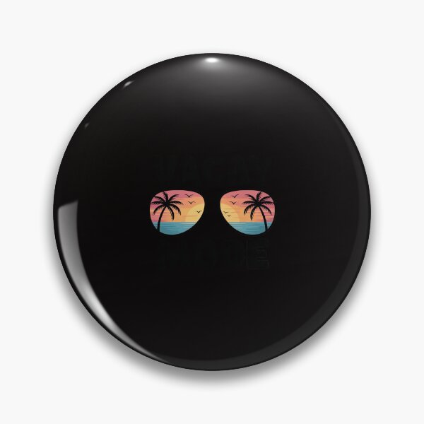 Item preview, Vacay Mode designed and sold by TewonLake.