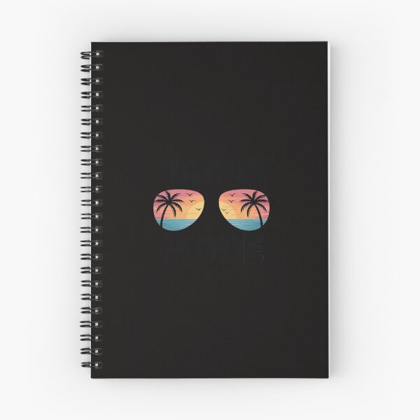 Item preview, Vacay Mode designed and sold by TewonLake.