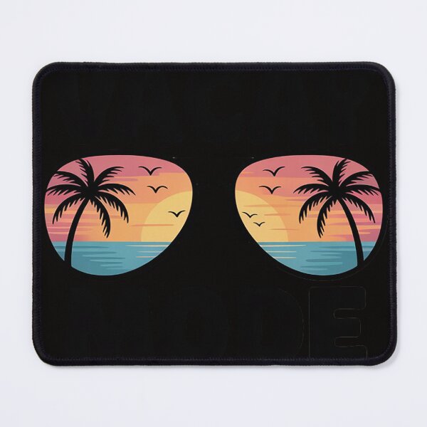 Item preview, Vacay Mode designed and sold by TewonLake.