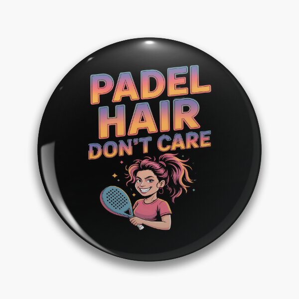 Item preview, Padel Queen - Padel Power Moves - Smash Sisters - Racket Rebel Girl - Padel Goals Vibes - Sweat, Smash, Repeat - Padel is My Superpower - Backhand Beauty - Padel Babe Energy designed and sold by JansenGS.