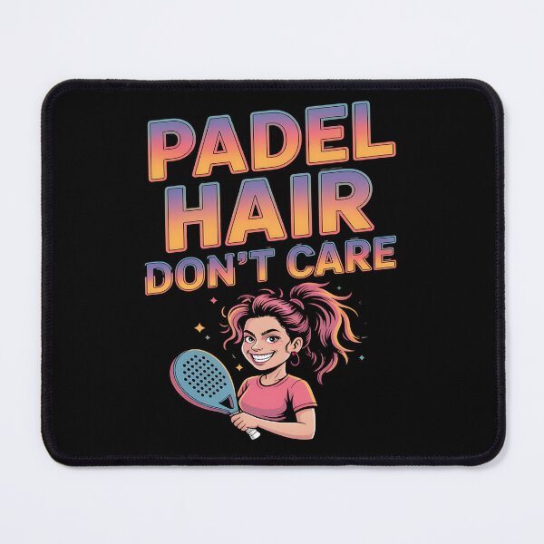 Item preview, Padel Queen - Padel Power Moves - Smash Sisters - Racket Rebel Girl - Padel Goals Vibes - Sweat, Smash, Repeat - Padel is My Superpower - Backhand Beauty - Padel Babe Energy designed and sold by JansenGS.