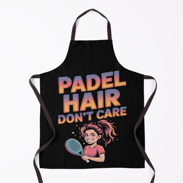 Item preview, Padel Queen - Padel Power Moves - Smash Sisters - Racket Rebel Girl - Padel Goals Vibes - Sweat, Smash, Repeat - Padel is My Superpower - Backhand Beauty - Padel Babe Energy designed and sold by JansenGS.