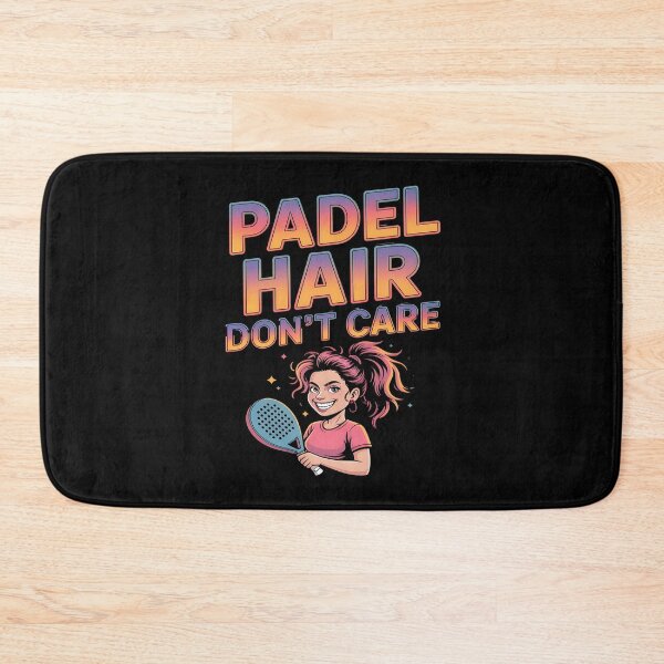 Item preview, Padel Queen - Padel Power Moves - Smash Sisters - Racket Rebel Girl - Padel Goals Vibes - Sweat, Smash, Repeat - Padel is My Superpower - Backhand Beauty - Padel Babe Energy designed and sold by JansenGS.