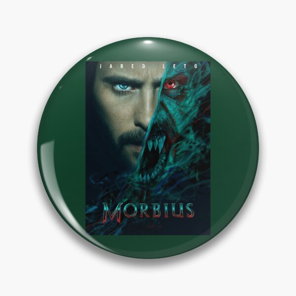Item preview, Morbiusnew merchandise2022  designed and sold by BohoEtChic.