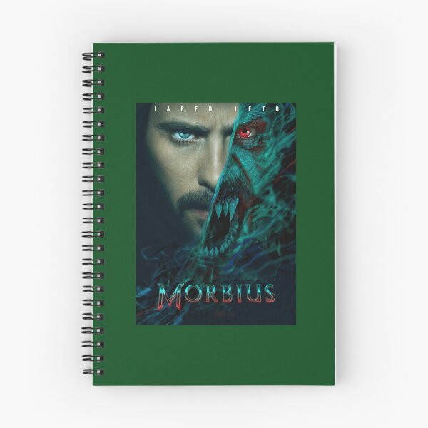 Item preview, Morbiusnew merchandise2022  designed and sold by BohoEtChic.