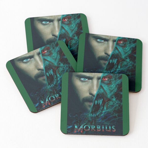 Item preview, Morbiusnew merchandise2022  designed and sold by BohoEtChic.