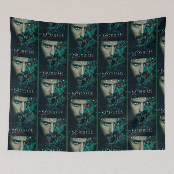 Item preview, Morbiusnew merchandise2022  designed and sold by BohoEtChic.
