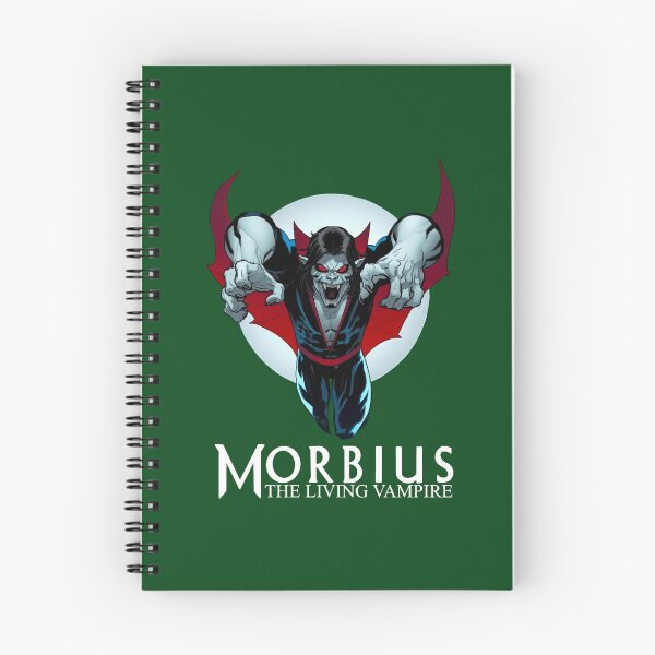 Item preview, Morbius(2) designed and sold by BohoEtChic.
