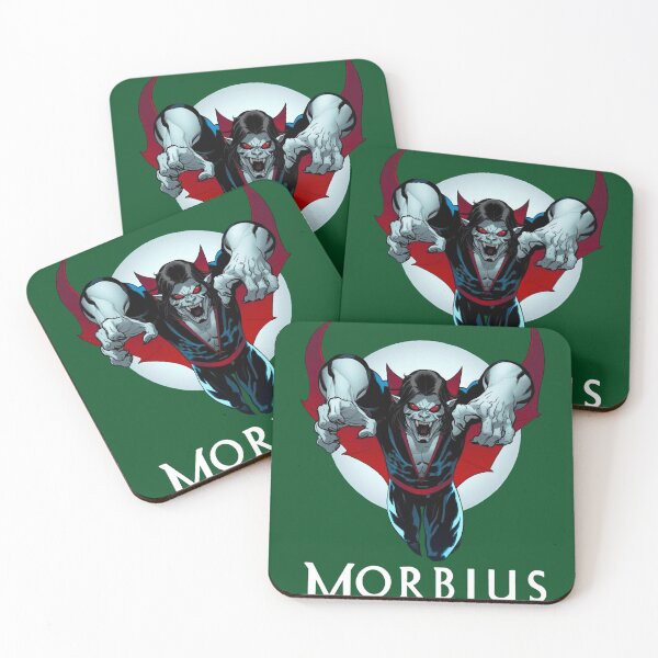 Item preview, Morbius(2) designed and sold by BohoEtChic.