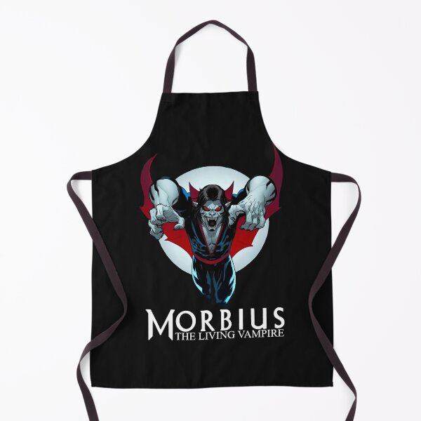 Item preview, Morbius(2) designed and sold by BohoEtChic.