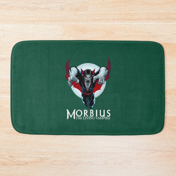 Item preview, Morbius(2) designed and sold by BohoEtChic.