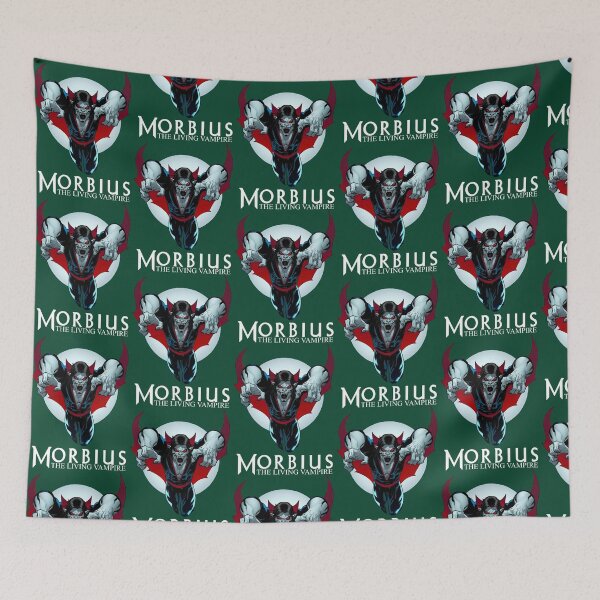 Item preview, Morbius(2) designed and sold by BohoEtChic.