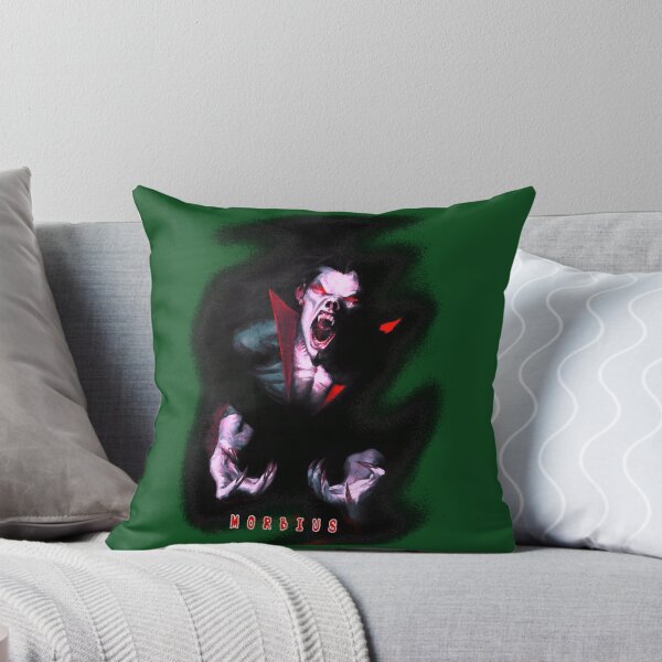 Item preview, Morbius(1) designed and sold by BohoEtChic.