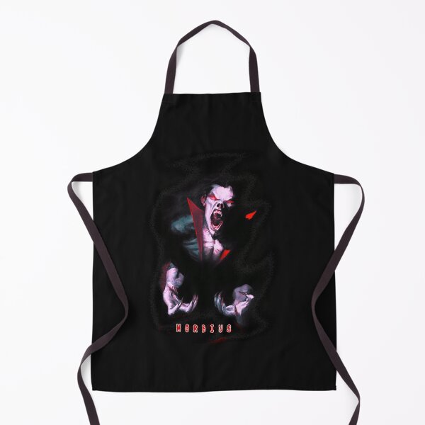 Item preview, Morbius(1) designed and sold by BohoEtChic.