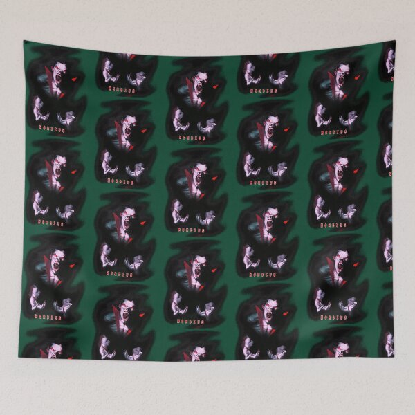 Item preview, Morbius(1) designed and sold by BohoEtChic.