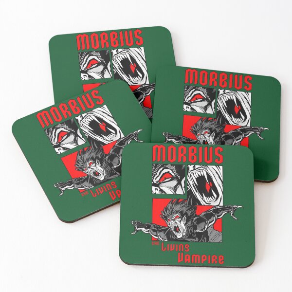 Item preview, Copy of The Living Vampire Dark  designed and sold by BohoEtChic.