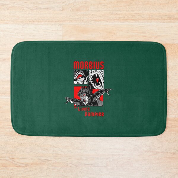 Item preview, Copy of The Living Vampire Dark  designed and sold by BohoEtChic.
