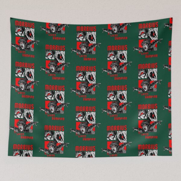 Item preview, Copy of The Living Vampire Dark  designed and sold by BohoEtChic.