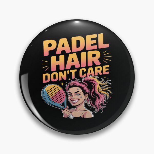 Item preview, Padel Queen - Girls Who Padel - Padel Like a Girl - Smash Sisterhood - Padel Squad Goals - Fierce on the Court - Padel is My Therapy - Born to Padel - Slay and Smash - Rackets & Ponytails  designed and sold by JansenGS.