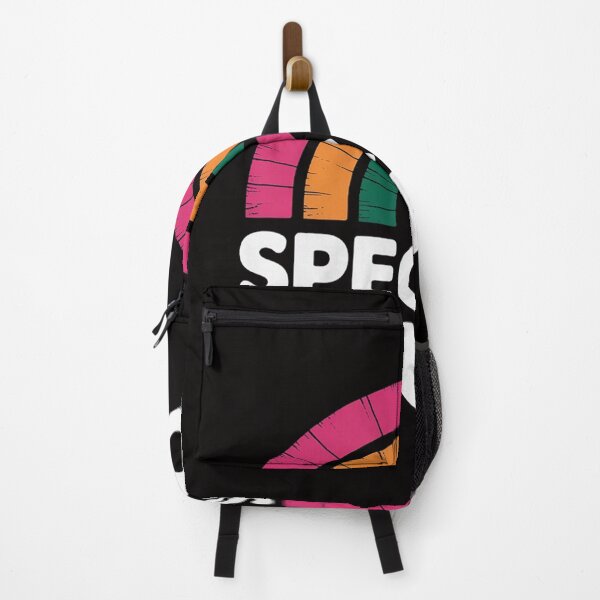 Item preview, Specials Squad Rainbow designed and sold by TewonLake.