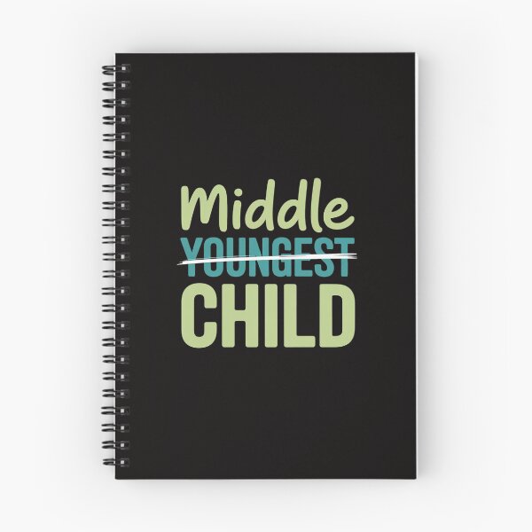 Item preview, Youngest middle child im the oldest i make the rules set designed and sold by TewonLake.