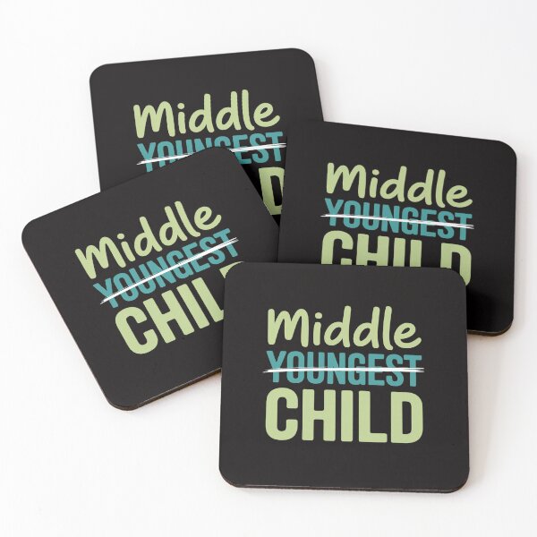 Item preview, Youngest middle child im the oldest i make the rules set designed and sold by TewonLake.
