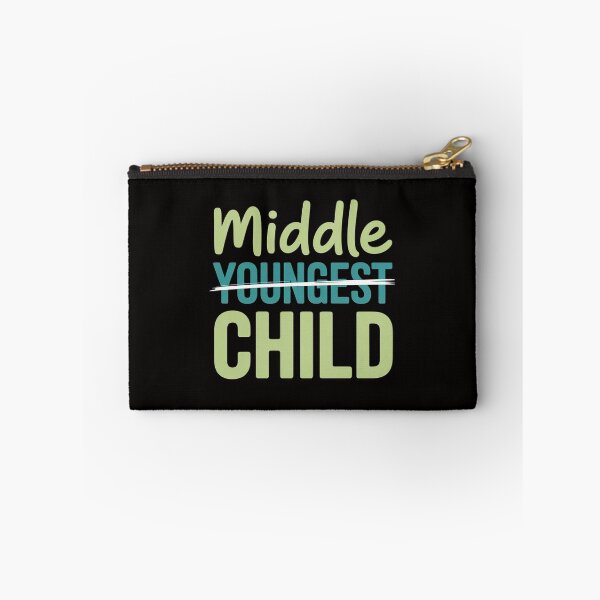 Item preview, Youngest middle child im the oldest i make the rules set designed and sold by TewonLake.