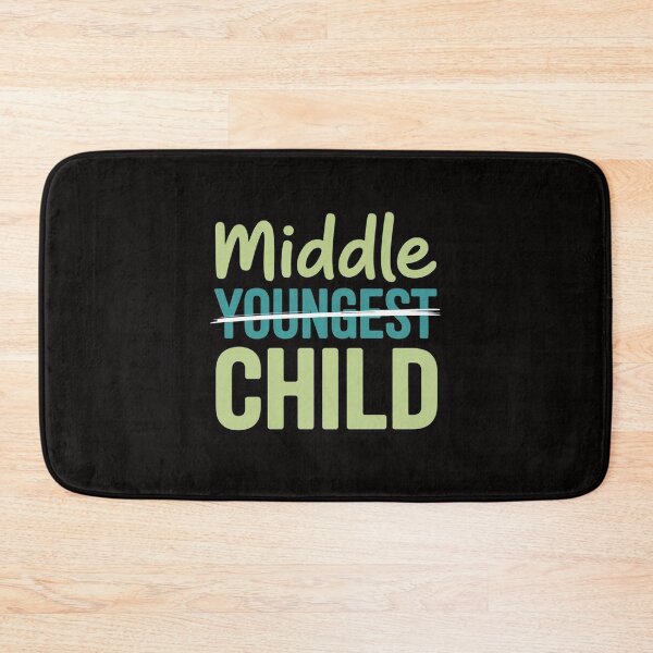 Item preview, Youngest middle child im the oldest i make the rules set designed and sold by TewonLake.